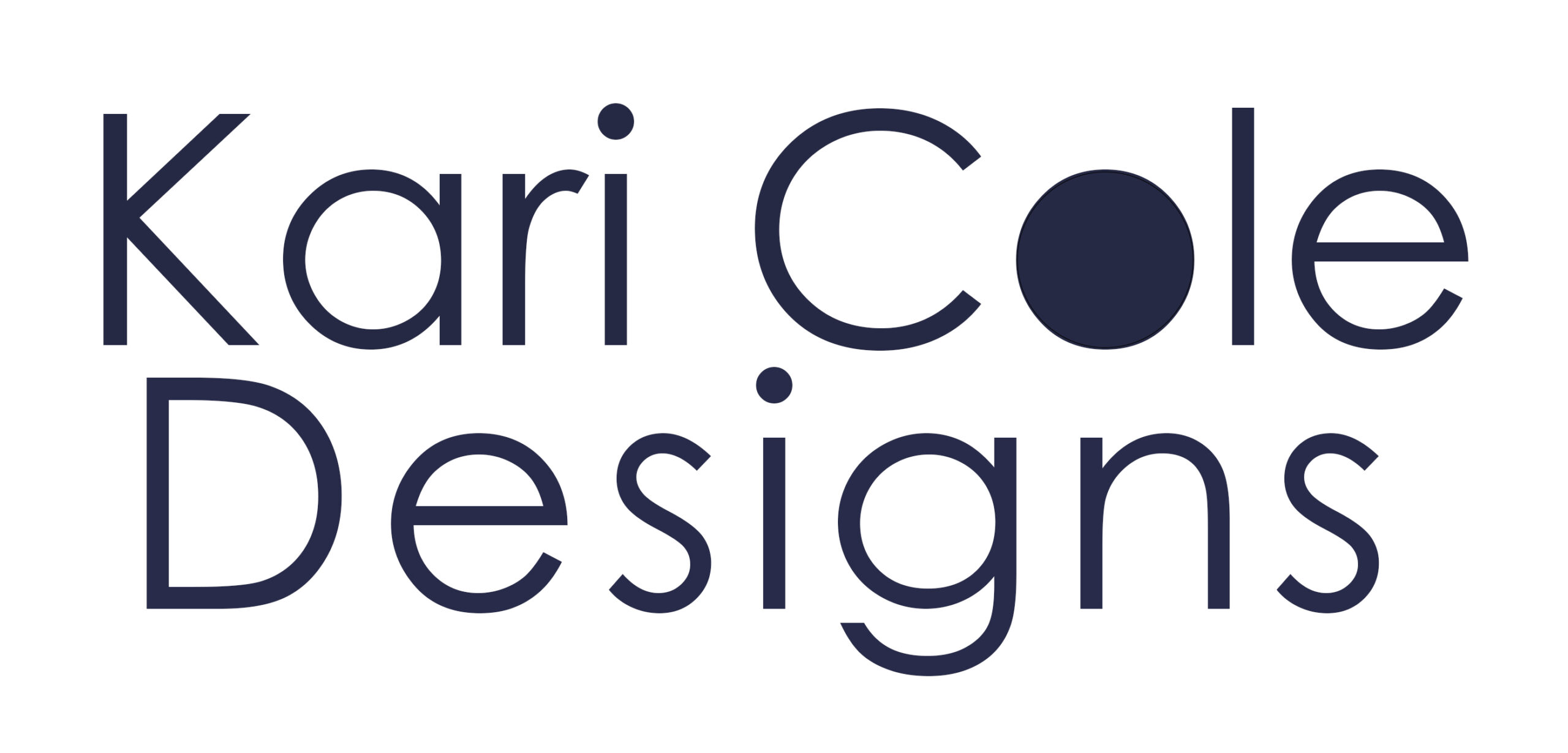 Kari Cole Designs